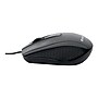 Verbatim Ergonomic Optical USB Mouse, Black (70733)~#|#~CAFE2CA5-4399-4859-86EB70ECCF797BDC_sc7