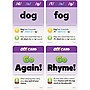 Teacher Created Resources It's GO Time!: Phonics, 108/Pack (TCR66107)~#|#~CB01957A-CF98-464F-A5DD158506FB4843_sc7