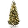 National Tree Company Natural Fraser Fir Artificial Christmas Tree (NAFFSLH1-90LO)~#|#~CB03BF72-CB63-4BE5-B0EB2BF6577561A7_sc7