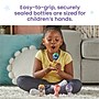 hand2mind Express Your Feelings Sensory Bottles, Assorted Colors (95395SP)~#|#~CB041DD7-6B3D-4D05-8097911BE5087018_sc7