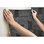 York Wallcoverings Zulu Signature Peel and Stick Wallpaper (RMK12216PL)~#|#~CB057529-7766-4413-96C140CD4048112E_sc7