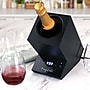 MegaChef Wine Chiller, Electric, Black~#|#~CB0617D6-04A3-4962-9DBBDB5CDB2B4A54_sc7