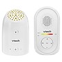 VTech DECT 6.0 Digital Audio Baby Monitor with Glow-on-Ceiling Night-Light & 1 Parent Unit, White (TM8112)~#|#~CB0813E1-D8B2-49D6-AE0876EE2741839C_sc7