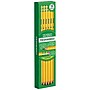 Ticonderoga Pre-Sharpened Wooden Pencil, 2.2mm, #2 Soft Lead, Dozen (X13806X)~#|#~CB08C81A-B707-4DFF-85DF4A6E006CC277_sc7