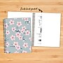 2027 Willow Creek Petal Power 6.5" x 8.5" Calendar Year Weekly & Monthly Standard Planner, Assorted Colors (67383)~#|#~CB08EFE1-FEB7-43B4-9F93D6F7466A2D81_sc7