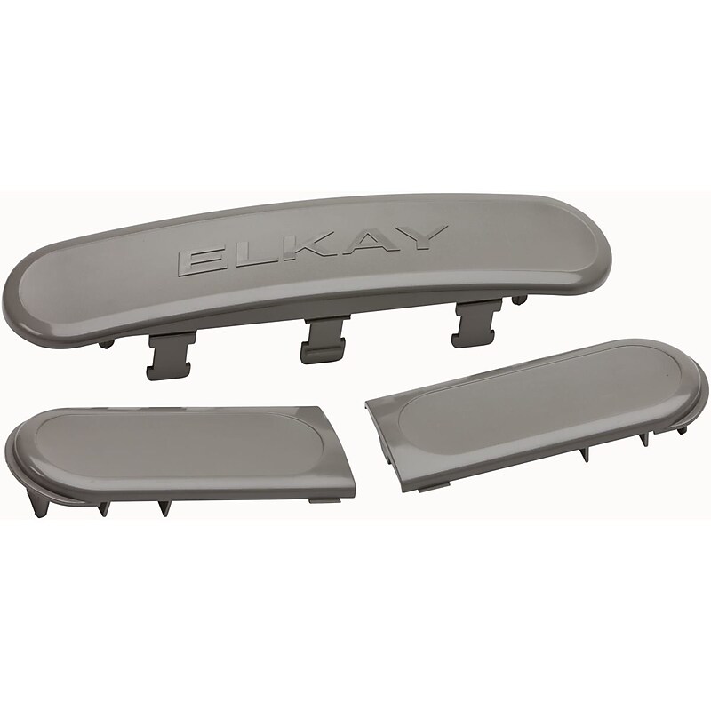 Elkay Button Kit for Drinking Fountain (98734C) image 1