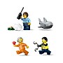 LEGO City Police Boat Chase Toy Building Set, 264 Pieces (60456)~#|#~CB11DEFC-A9AB-4711-A928A37623DC0344_sc7