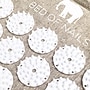 Bed of Nails ECO Acupressure Travel Mat, Beige (1750)~#|#~CB13A84E-4512-4378-9E4BBA83682C03D6_sc7