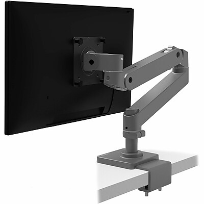 Ergotron LX Pro Adjustable Monitor Arm, Up to 34″, Dark Gray (45-712-293) Sansujyuku sansujyuku.com