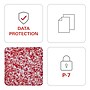 HSM Classic 411.2 16-Sheet Cross-Cut Paper Only Shredder (15641730)~#|#~CB14A3B4-13B0-4AFC-A70FF6E7453B7668_sc7