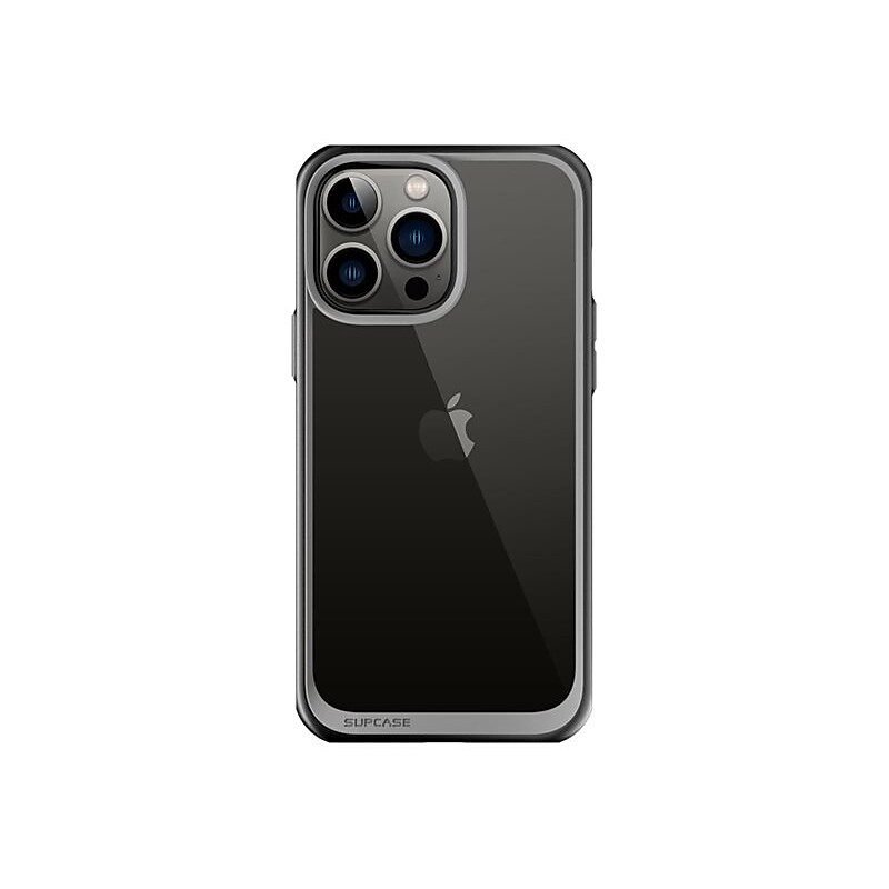 SupCase Unicorn Beetle Black Slim Case for iPhone 14 Pro (SUP-iPhone2022Pro-6.1-UBStyle-Black) image 1