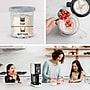 Ninja CREAMi Deluxe 11-in-1 Ice Cream and Frozen Treat Maker (NC501)~#|#~CB16EBE0-32E7-43B3-A49DCC22BB597447_sc7