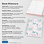 2025-2026 Plato House of Turnowsky 6" x 7.75" Academic Year Weekly Planner, Multicolored (9798330700110)~#|#~CB177D6D-B013-4224-9A377CF46534619C_sc7