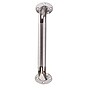 DMI 24" Institutional Steel Knurled Grab Bar, Silver (521-1530-0624)~#|#~CB18FAFA-B095-4A41-842D5D6F4D284983_sc7