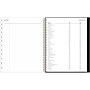 2025 Blue Sky Petiti 8.5" x 11" Weekly & Monthly Planner, Plastic Cover, Multicolor (149082)~#|#~CB190E3F-4BAA-4BFB-A123F934965F878C_sc7