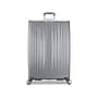 Samsonite Opto 3 29.02" Hardside Suitcase, 4-Wheeled Spinner, TSA Checkpoint Friendly, Silver  (147076-7722)~#|#~CB19E1BD-0663-4F6F-81857E8B84DAB616_sc7