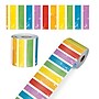 Carson Dellosa Education All Are Neighbors Rolled, 3" x 65', Stripes, 3/Bundle (CD-108517-3)~#|#~CB1B5C86-C318-4485-97EF81F86E54F5B8_sc7