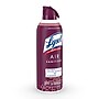 Lysol Air Sanitizer Aerosol, Light Breeze Scent, 10 oz. (19200-99394)~#|#~CB1CE6DA-6DBF-4B8A-B2D972655F6565F5_sc7