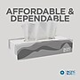 Pacific Blue Basic Facial Tissue, 2-ply, 100 Tissues/Box, 30 Boxes/Pack (47410)~#|#~CB1F9B7C-3D5C-4B8E-9984E6D6E8E0D879_sc7