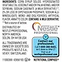 Coffee mate Original Powdered Creamer, 0.1 oz., 1000/Carton (NES30033)~#|#~CB2241F2-232B-4E43-90AACD755CCC1439_sc7