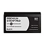 Cosco 2000 Plus Gel-Based Stamp Pad, Black (030256)~#|#~CB23468B-013D-4CDD-BB17B57F302E5D68_sc7