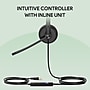 YeaLink UH34 USB-A Stereo Phone & Computer Headset, MT Certified (1308043)~#|#~CB235586-80FD-405C-A607C7B6A3363D94_sc7