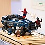 LEGO Super Heroes Spider-Man Prison Transport Chase, 367 Pieces (76349)~#|#~CB25D0A4-0D44-4A49-AD28509ACBB79BBA_sc7