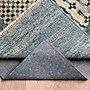 Safavieh Premium Plus 9' x 12' Non-Slip Rug Pad, Polyester, Grey (PAD230-9)~#|#~CB260D24-0110-47BE-A51597BCFA2A2D7C_sc7