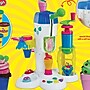 Small World Toys Creative Dough Fun Dough Activity Set: Ice Cream Factory, 20/Set (SWT9721300)~#|#~CB260FB7-44CB-4FB7-95017C1EA36A2A07_sc7