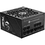 MSI MPG A850G 850W ATX 3.0 80 PLUS Gold ATX Power Supply, Black (MPGA850GSPCIE5)~#|#~CB262ED5-D022-48DF-96F680BDF54D79B4_sc7