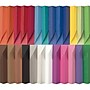 Prang 12" x 18" Construction Paper, Holiday Green, 50 Sheets/Pack (P8007-0001)~#|#~CB282F0F-6FBE-439A-9DBBCFD3A50590DE_sc7