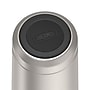 Thermos Icon Stainless Steel Vacuum Insulated Slim Can Insulator, 12 oz., Stainless (EAIS1512MS4)~#|#~CB284437-EBC5-45EB-B6C25257C249F593_sc7