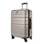 Skyway Luggage Epic 2.0 24" Hardside Suitcase, 8-Wheeled Spinner, Bone (780-24"257-4VP)~#|#~CB2A2194-321C-4B0C-94B4D45820BFB48B_sc7