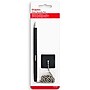 Staples® Anchor Counter Top Pens, Medium Point, 1.0mm, Black Ink (ST31587)~#|#~CB2C7841-133B-4325-A5F8D50AB93643E1_sc7