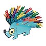 Creativity Street Mini Spring Clothespins, Assorted Colors, 250 Pieces (CK-367202)~#|#~CB2D8ABD-D3D2-4929-9E0660854AA0A9E7_sc7