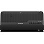 Epson WorkForce ES-C320W Wireless Duplex Sheetfed Scanner, Black (B11B270201)~#|#~CB2DC24F-02B5-473F-A18C4C7F3E709186_sc7