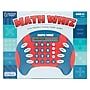 Educational Insights Math Whiz Electronic Flash Card Game, Red/Blue (8897)~#|#~CB2FE52F-A245-4B21-86DB22409F006499_sc7