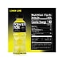 Powerade Lemon Lime Sports Drink, 20 oz., 24 Bottles/Pack (049000003697)~#|#~CB320A66-882E-4D68-BE6E63283B8951EC_sc7