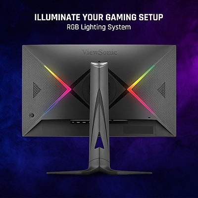 ViewSonic XG2536 Gaming Monitor - Thumbnail 4