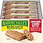 Nature Valley Cinnamon Almond Butter Breakfast Bar, 1.35 oz., 16 Bars/Box (GEM47879)~#|#~CB337C5A-46B5-4812-9FE7C28F1B8465B8_sc7