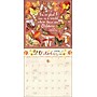 2026 Amber Lotus Katie Daisy 12" x 12" Monthly Wall Calendar (9781524896362)~#|#~CB347B88-D631-4C7B-9BBA0D8817D1A1CF_sc7