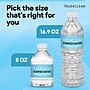 True Clear™ Purified Water, 16.9. oz., 24 Bottles/Carton (TC54594)~#|#~CB34C2F5-FC4A-4111-B502975337467A0C_sc7