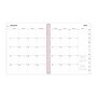 2026 Blue Sky Joselyn 8.5" x 11" Calendar Year Weekly & Monthly Planner, Plastic Cover, Multicolored (110394-26)~#|#~CB35BE1F-D924-4934-887A0EACE9D349BC_sc7