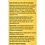 Just Scentsational by Bare Ground Garlic Scentry Repellent for Multiple Pests, Concentrate, Garlic Scent, 32 oz. (GCS-32)~#|#~CB37B8BB-9B0F-4C58-865CC785AED2C806_sc7
