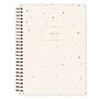 2026 Blue Sky Shooting Star 5.875" x 8.625" Weekly & Monthly Planner, Plastic Cover, Cream (157520)~#|#~CB37F1A9-314A-48C3-BCCDADA013FB6B63_sc7