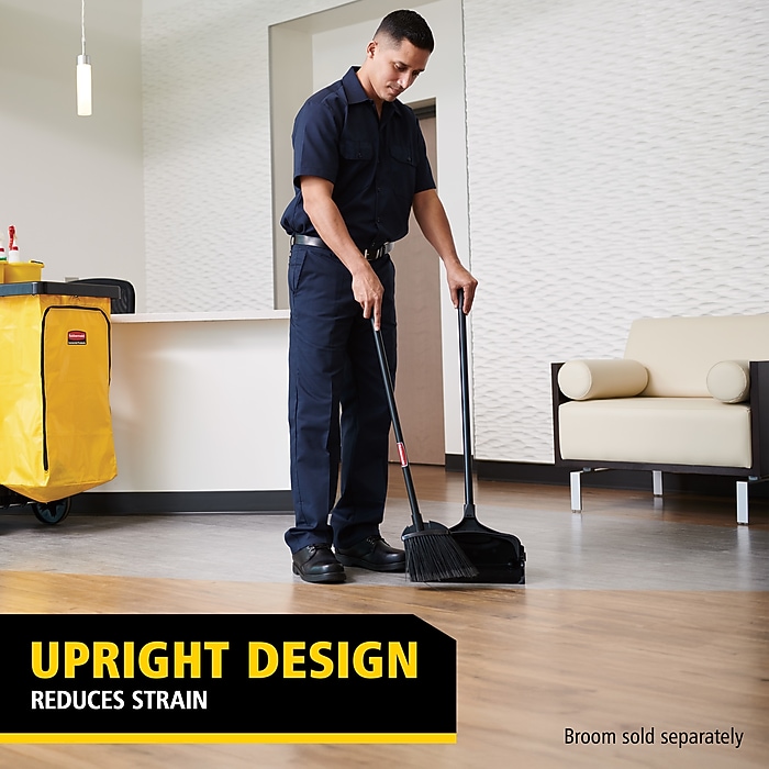 Rubbermaid Executive Lobby Pro 11.25