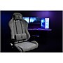Arozzi Torretta 2023 Edition Fabric Ergonomic Rocker Gaming Chair, Ash (TORRETTA-SFB-ASH2)~#|#~CB395FA5-23AD-431B-961EC22A6D8D4F00_sc7