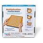 hand2mind Multiplication Practice Board (97784)~#|#~CB3B0919-2DDE-4C43-95D0F9B23264174B_sc7