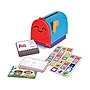 Learning Resources Alphabet Learning Mailbox Set (LER5511)~#|#~CB3C508B-EB75-4095-8C41D0958D16082C_sc7