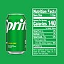 Sprite Lemon-Lime Soda, 12 oz., 24 Cans/Carton (00049000028928)~#|#~CB3D1216-6BB2-4B78-965A3EBE5943F1F6_sc7
